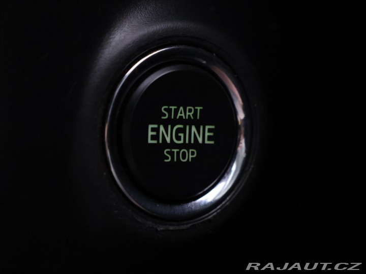 Škoda Fabia 1,0 TSI Style Navi Tempom 2020