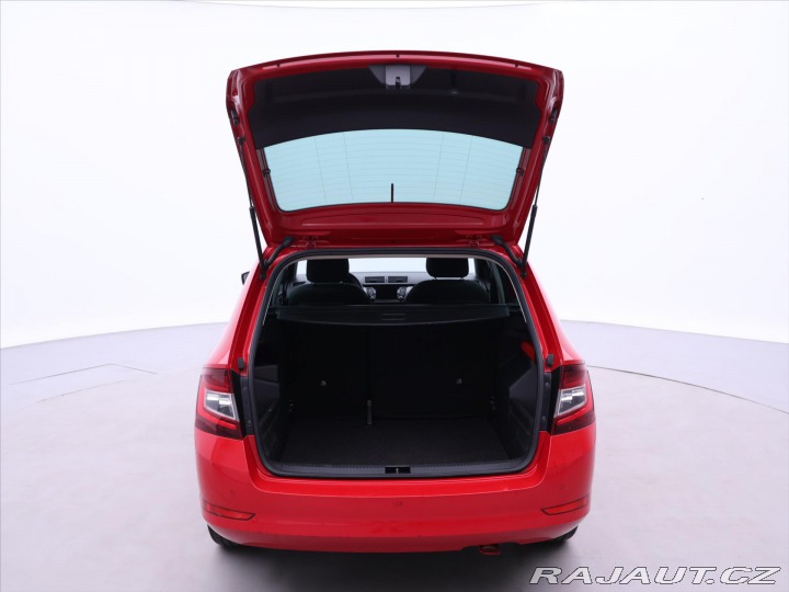 Škoda Fabia 1,0 TSI Style Navi,tempom 2020