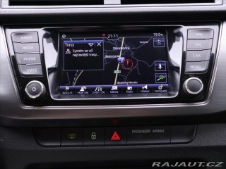 Škoda Fabia 1,0 TSI Style Navi,tempom 2020