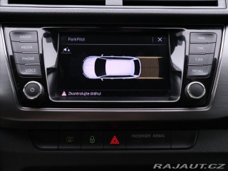 Škoda Fabia 1,0 TSI Style Navi,tempom 2020