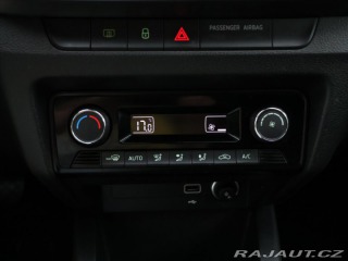 Škoda Fabia 1,0 TSI Style Navi,tempom 2020