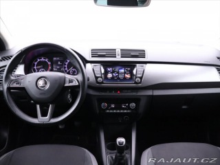 Škoda Fabia 1,0 TSI Style Navi,tempom 2020