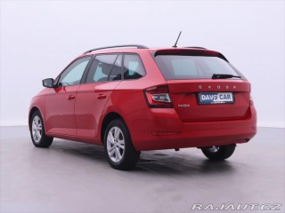 Škoda Fabia 1,0 TSI Style Navi,tempom 2020