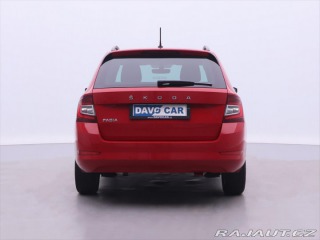 Škoda Fabia 1,0 TSI Style Navi,tempom 2020