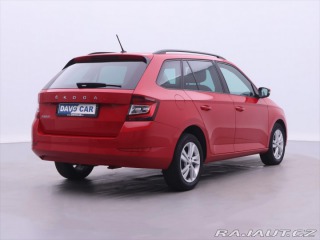 Škoda Fabia 1,0 TSI Style Navi,tempom 2020