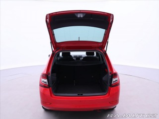 Škoda Fabia 1,0 TSI Style Navi,tempom 2020