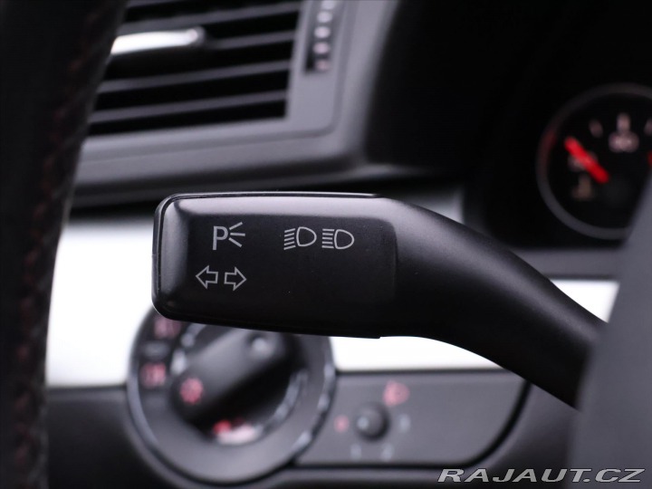 Audi A4 2,0 TDI 125kW Quattro S l 2007