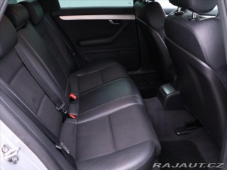 Audi A4 2,0 TDI 125kW Quattro S l 2007