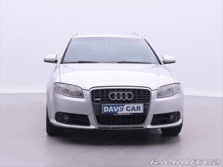 Audi A4 2,0 TDI 125kW Quattro S l 2007