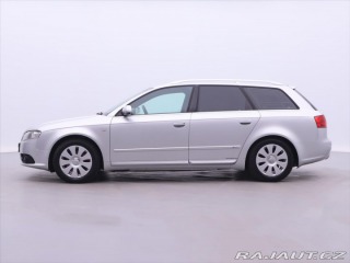 Audi A4 2,0 TDI 125kW Quattro S l 2007