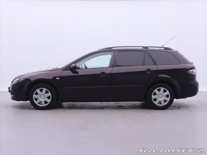 Mazda 6 2,0 MZR 108kW Aut.klima 2005