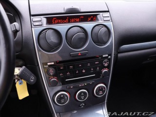 Mazda 6 2,0 MZR 108kW Aut.klima 2005