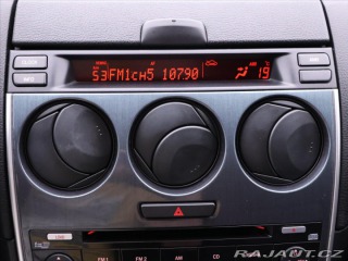Mazda 6 2,0 MZR 108kW Aut.klima 2005