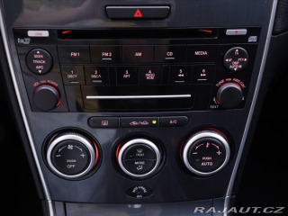 Mazda 6 2,0 MZR 108kW Aut.klima 2005