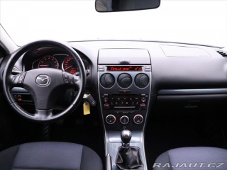 Mazda 6 2,0 MZR 108kW Aut.klima 2005