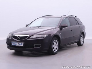 Mazda 6 2,0 MZR 108kW Aut.klima 2005
