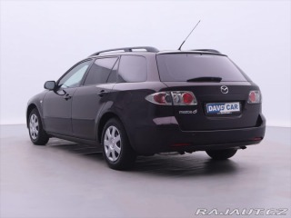 Mazda 6 2,0 MZR 108kW Aut.klima 2005