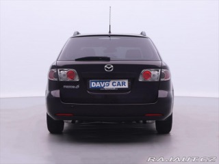 Mazda 6 2,0 MZR 108kW Aut.klima 2005