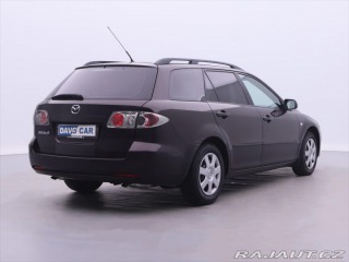Mazda 6 2,0 MZR 108kW Aut.klima 2005