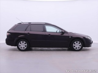 Mazda 6 2,0 MZR 108kW Aut.klima 2005