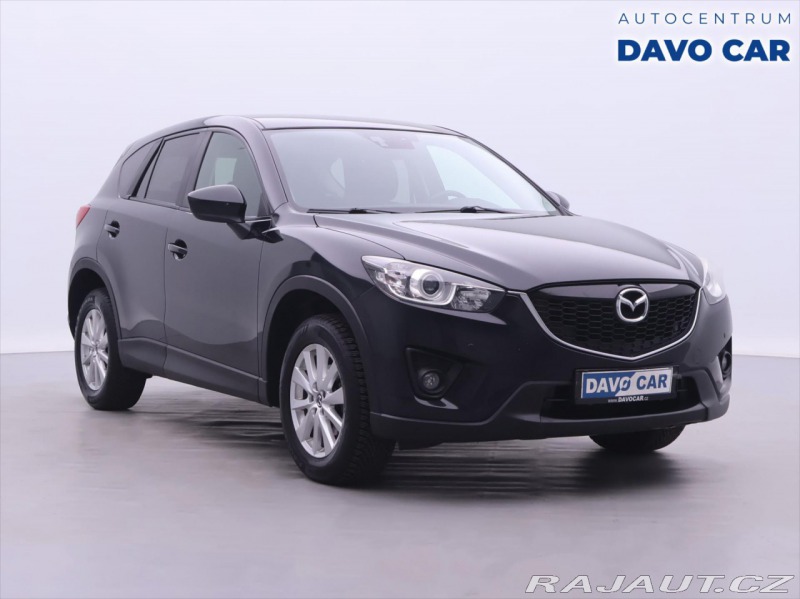 Mazda CX-5 2,0 i 118kW Aut. Center-L