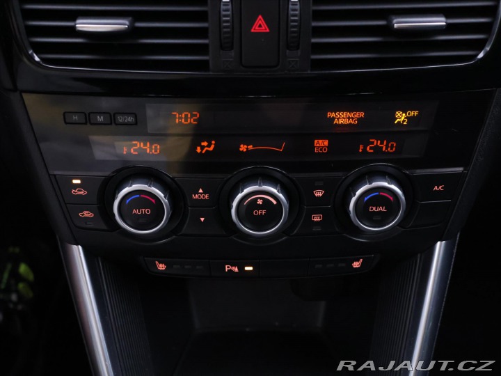 Mazda CX-5 2,0 i 118kW Aut. Center-L 2013