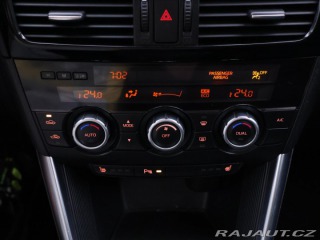 Mazda CX-5 2,0 i 118kW Aut. Center-L 2013