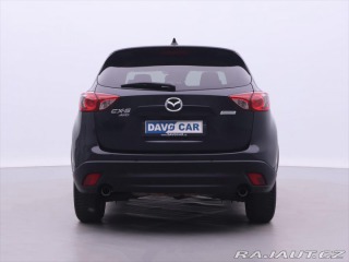 Mazda CX-5 2,0 i 118kW Aut. Center-L 2013