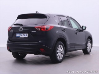Mazda CX-5 2,0 i 118kW Aut. Center-L 2013