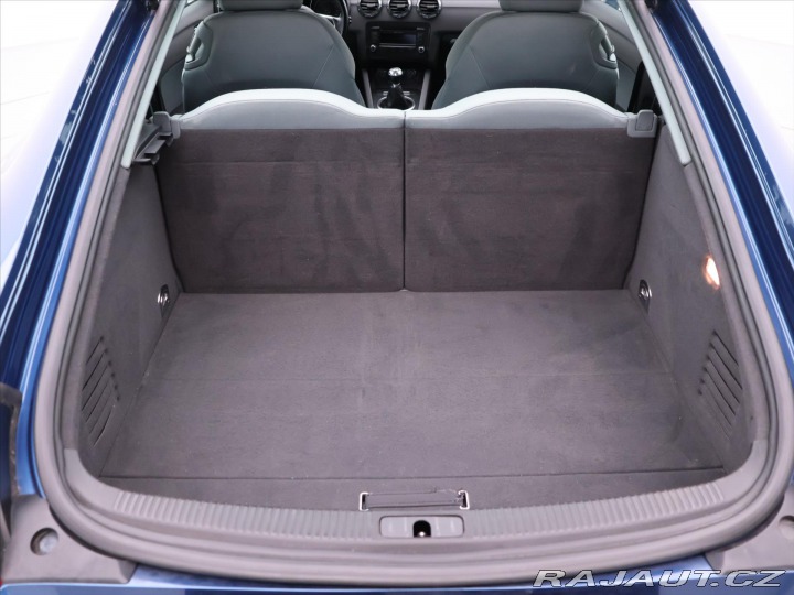 Audi TT 2,0 TFSI 147kW 1.Majitel 2006