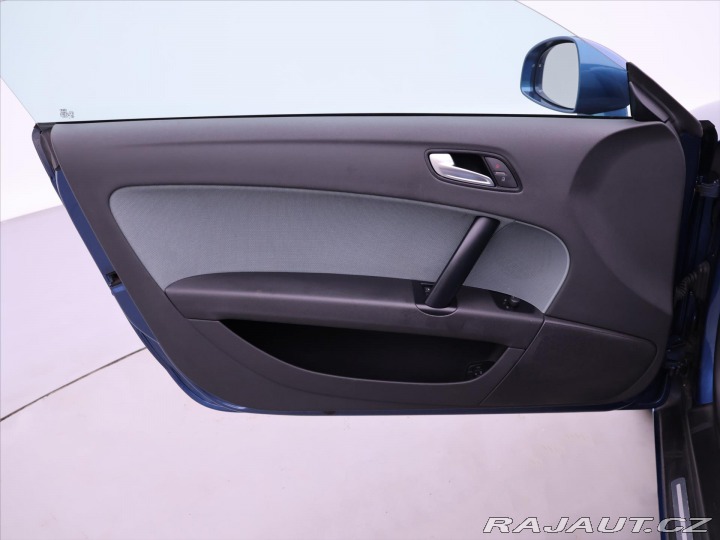 Audi TT 2,0 TFSI 147kW 1.Majitel 2006