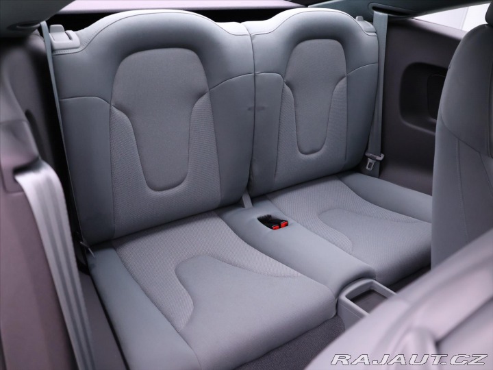 Audi TT 2,0 TFSI 147kW 1.Majitel 2006