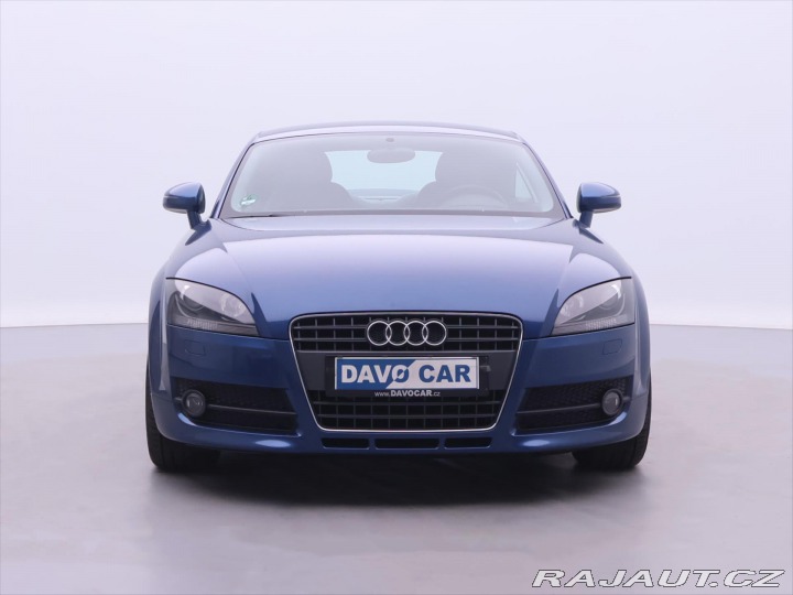 Audi TT 2,0 TFSI 147kW 1.Majitel 2006
