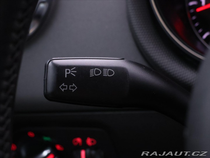 Audi TT 2,0 TFSI 147kW 1.Majitel 2006