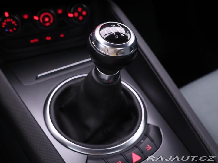Audi TT 2,0 TFSI 147kW 1.Majitel 2006