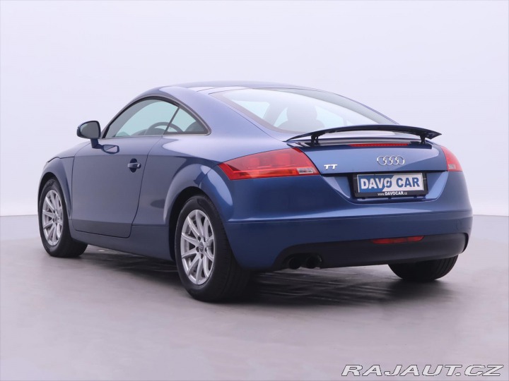 Audi TT 2,0 TFSI 147kW 1.Majitel 2006