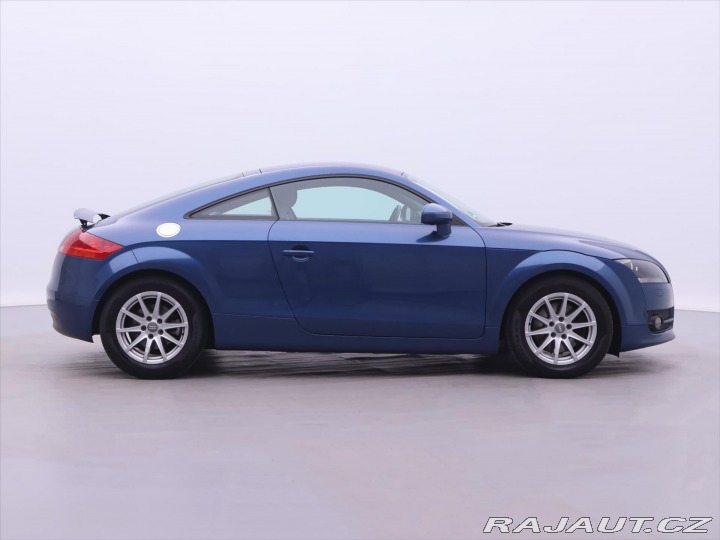 Audi TT 2,0 TFSI 147kW 1.Majitel 2006