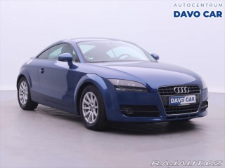 Audi TT 2,0 TFSI 147kW 1.Majitel 2006