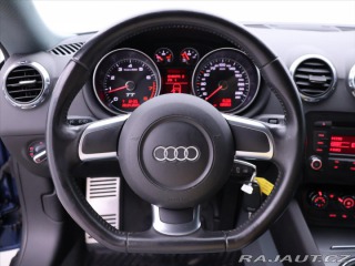 Audi TT 2,0 TFSI 147kW 1.Majitel 2006