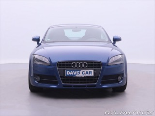 Audi TT 2,0 TFSI 147kW 1.Majitel 2006