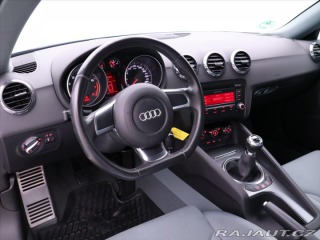 Audi TT 2,0 TFSI 147kW 1.Majitel 2006