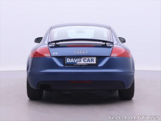 Audi TT 2,0 TFSI 147kW 1.Majitel 2006