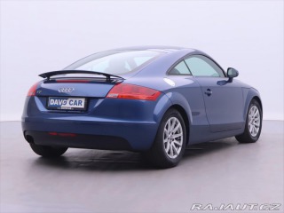 Audi TT 2,0 TFSI 147kW 1.Majitel 2006