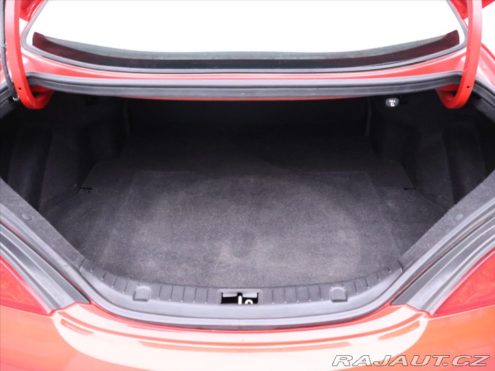 Hyundai Genesis 2,0 TCI 156kW Aut.klima C 2012