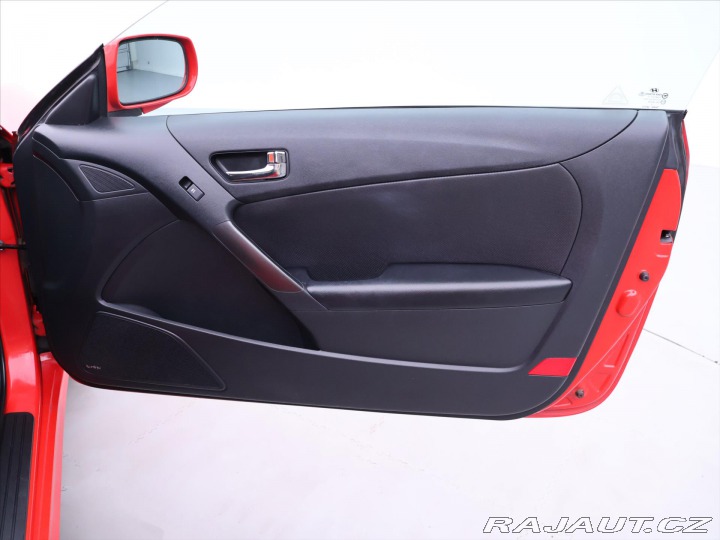 Hyundai Genesis 2,0 TCI 156kW Aut.klima C 2012