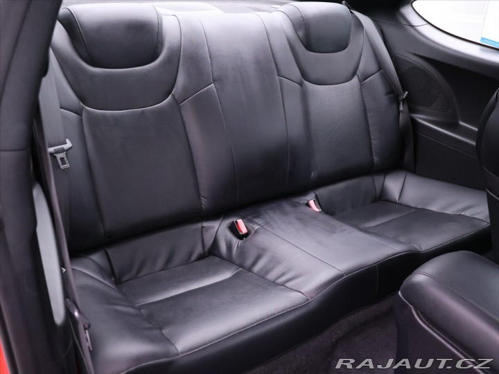 Hyundai Genesis 2,0 TCI 156kW Aut.klima C 2012