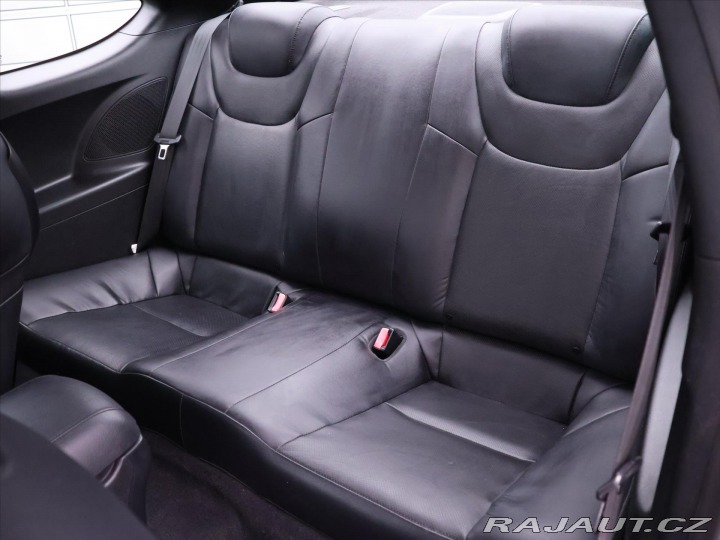 Hyundai Genesis 2,0 TCI 156kW Aut.klima C 2012