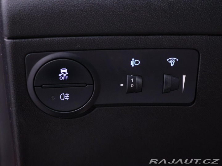 Hyundai Genesis 2,0 TCI 156kW Aut.klima C 2012
