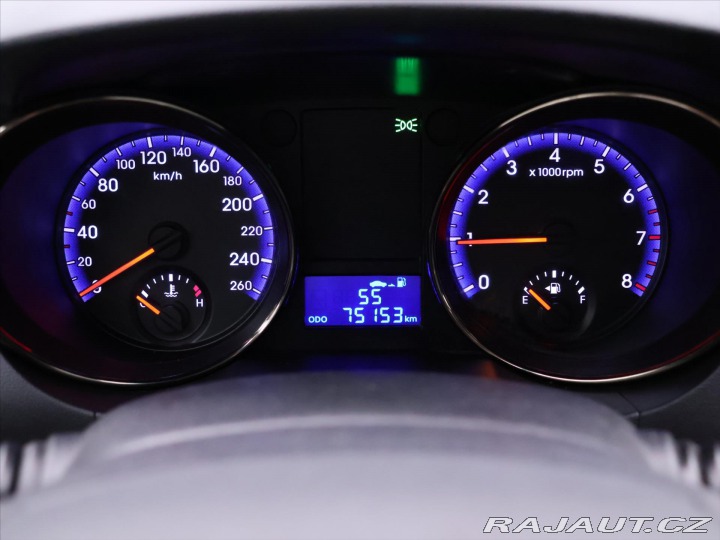 Hyundai Genesis 2,0 TCI 156kW Aut.klima C 2012