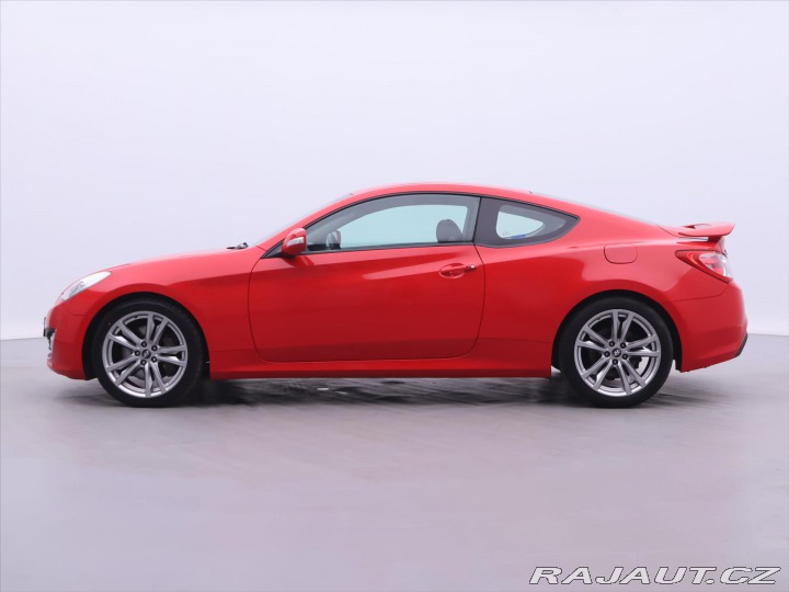 Hyundai Genesis 2,0 TCI 156kW Aut.klima C 2012